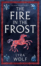 The Fire in the Frost