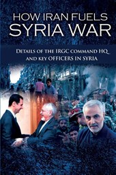 How Iran Fuels Syria War