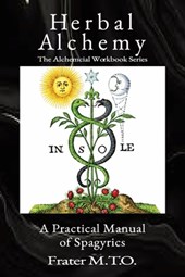 HERBAL ALCHEMY