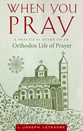 When You Pray