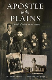Apostle to the Plains