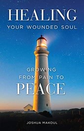Healing Your Wounded Soul