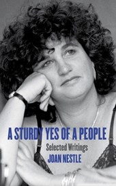 STURDY YES OF A PEOPLE SEL WRI