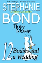 12 Bodies and a Wedding