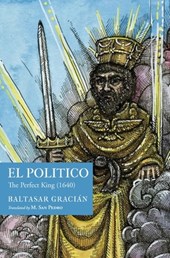 Gracián, B: Político