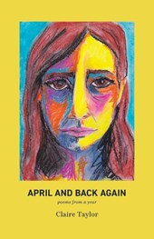 April and Back Again