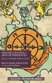 Oráculo Manual y Arte de Prudencia