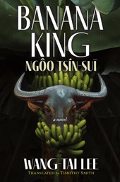 Banana King Ngôo Tsín-su¿