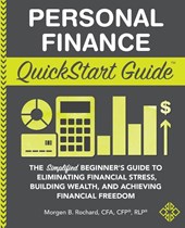 Personal Finance QuickStart Guide