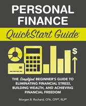 Personal Finance QuickStart Guide