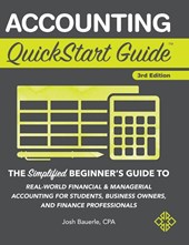 Accounting QuickStart Guide