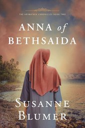 Anna of Bethsaida