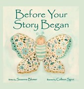 Before Your Story Began
