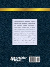 Rabbinic Reference Bible
