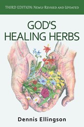 God's Healing Herbs