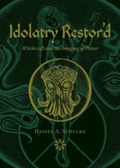 IDOLATRY RESTORD 2/E