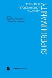 Superhumanity