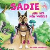 Sadie and Her New Wheels