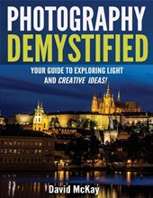 Photography Demystified