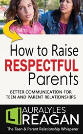 How to Raise Respectful Parents