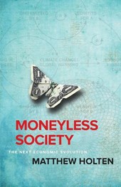 Moneyless Society