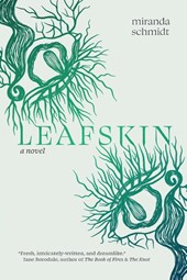 Leafskin