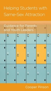 Helping Students with Same-Sex Attraction