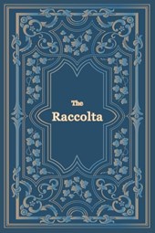 The Raccolta - Large Print