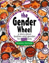 The Gender Wheel - School Edition