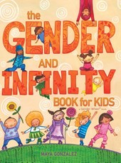 The Gender and Infinity Book for Kids
