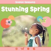 Stunning Spring