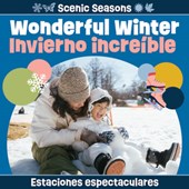 Wonderful Winter / Invierno Increíble