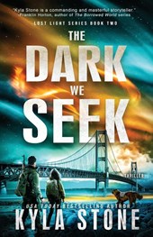 The Dark We Seek