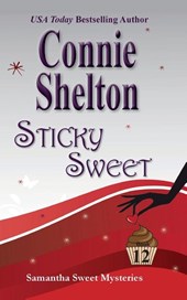 Sticky Sweet