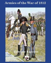 Armies of The War of 1812