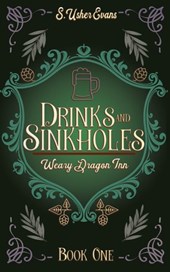 Drinks and Sinkholes
