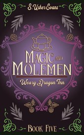 Magic and Molemen