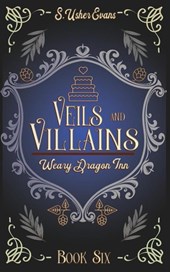 Veils and Villains