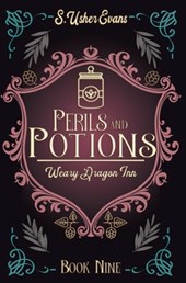 Evans, S: Perils and Potions