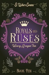 Evans, S: Royals and Ruses