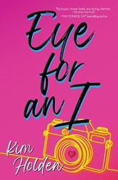 Eye for an I