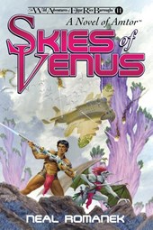 Skies of Venus