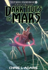 Adams, C: Dark Tides of Mars