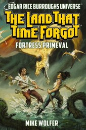 The Land That Time Forgot