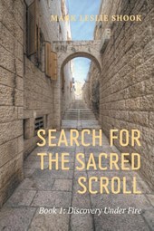 Search for the Sacred Scroll