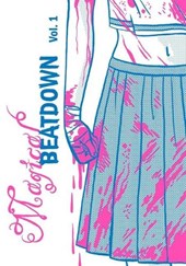 MAGICAL BEATDOWN VOL 1