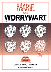 MARIE & WORRYWART