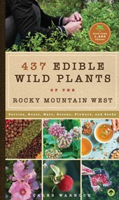 437 EDIBLE WILD PLANTS OF THE