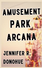 Amusement Park Arcana