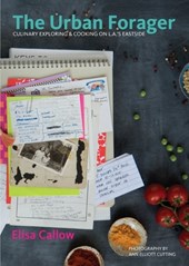 The Urban Forager